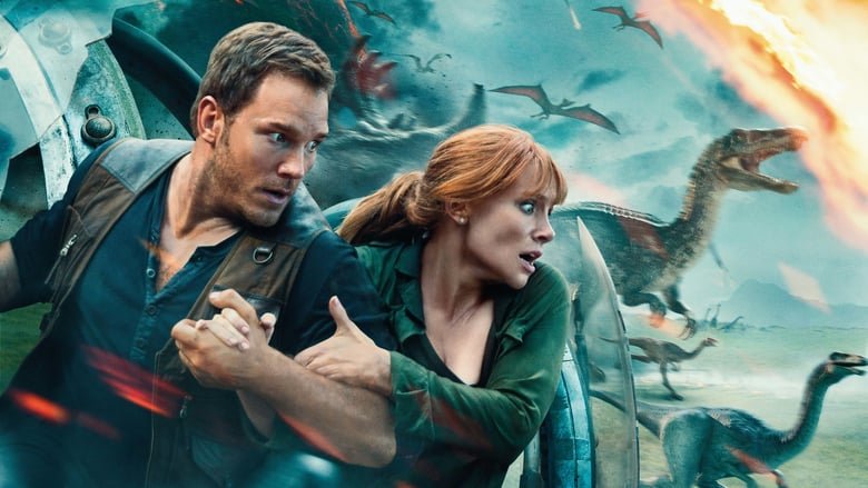 Jurassic World 2 Das Gefallene Königreich Stream Jurassic World 2 Das Gefallene Königreich Stream
